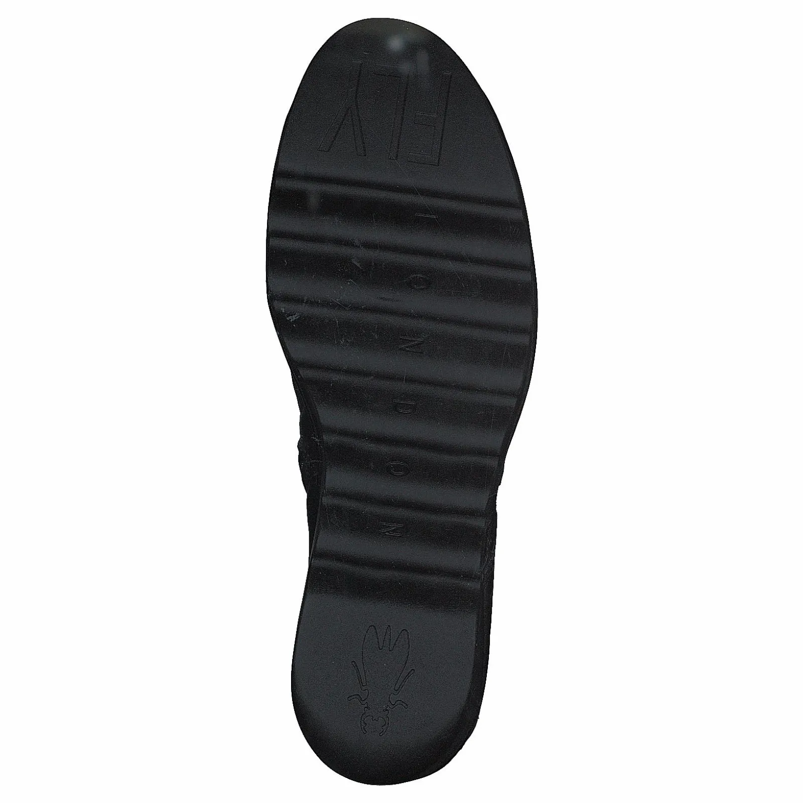 Fly London Bepp396fly Black