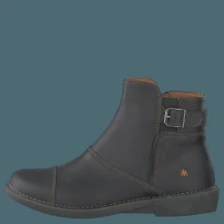 Art Bergen Grass Black