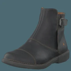 Art Bergen Grass Black