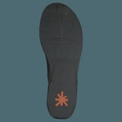 Art Bergen Grass Black