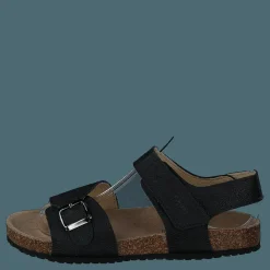 Barn Kavat Bergvik Ep Black