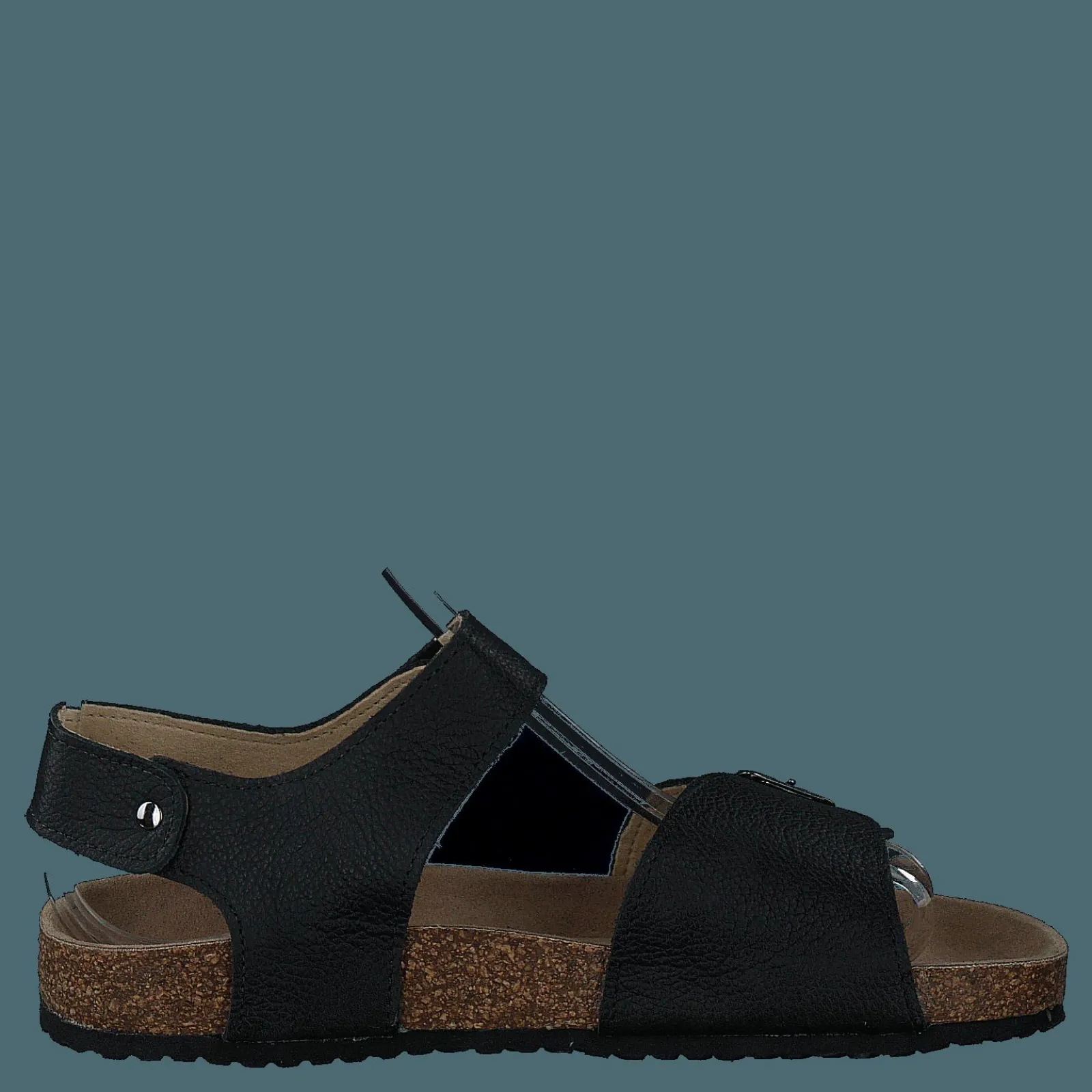 Barn Kavat Bergvik Ep Black