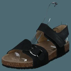 Barn Kavat Bergvik Ep Black