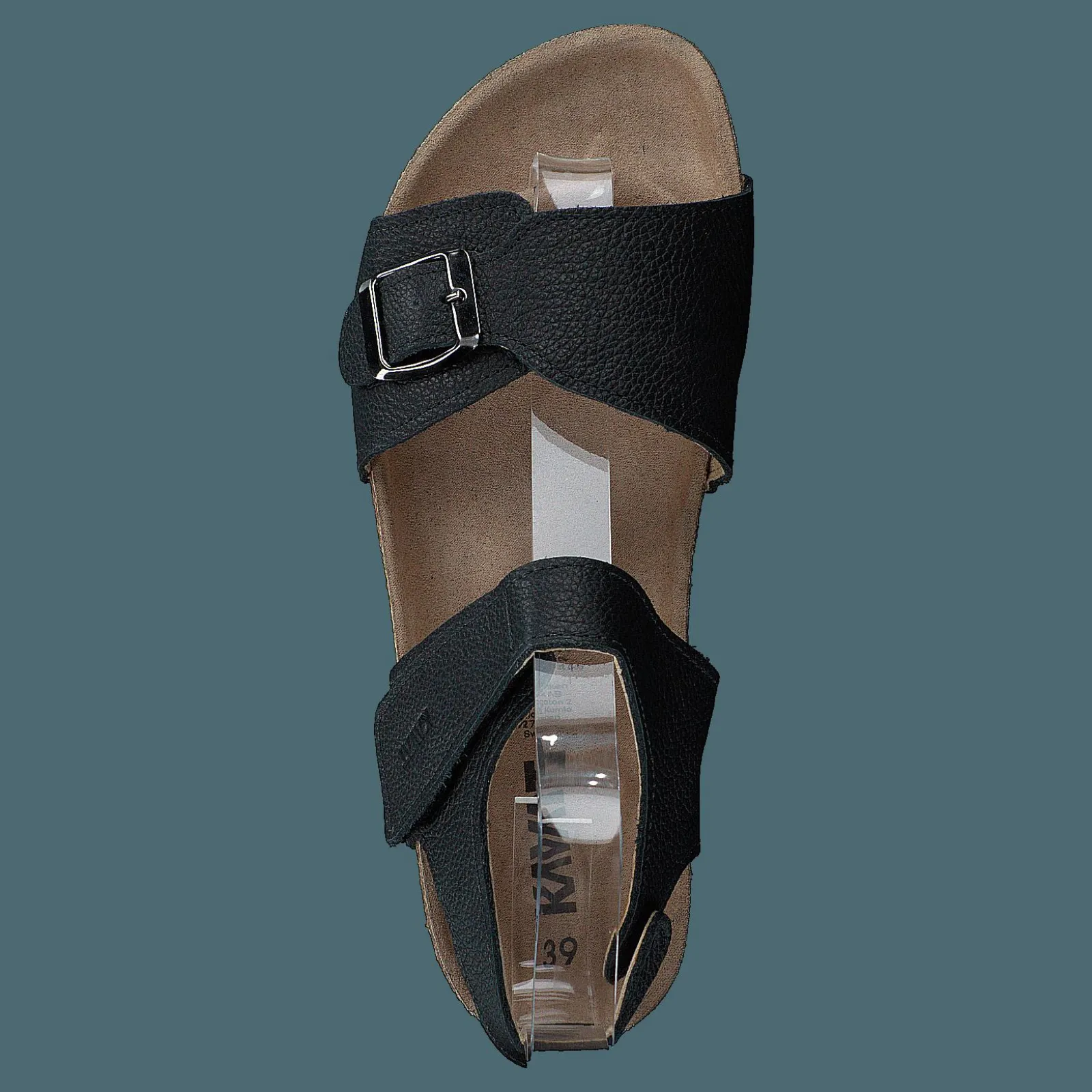 Barn Kavat Bergvik Ep Black