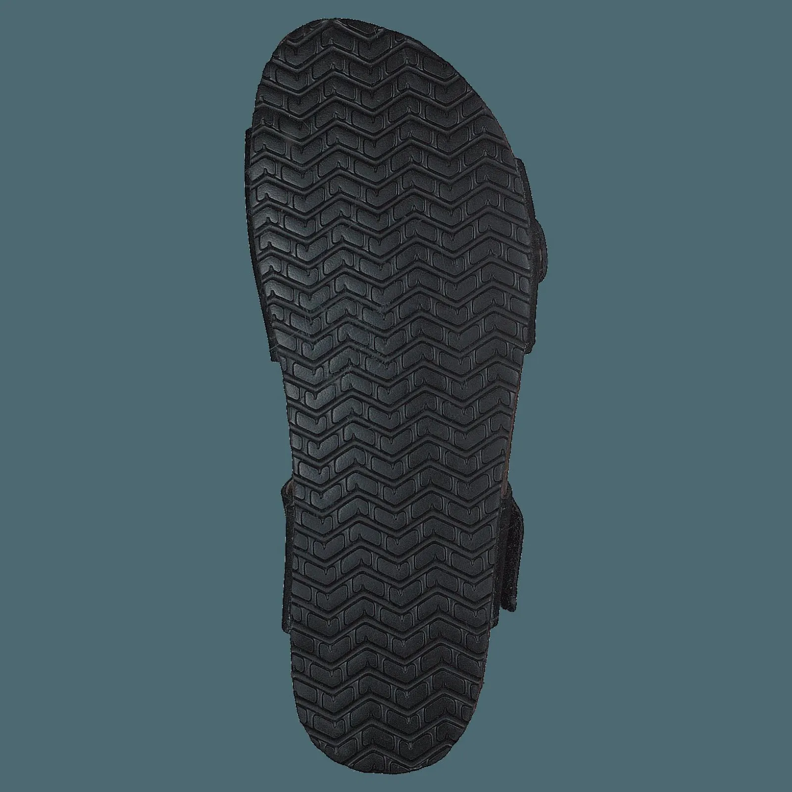 Barn Kavat Bergvik Ep Black