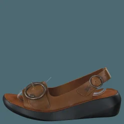 Fly London Berk754fly Bridle-camel