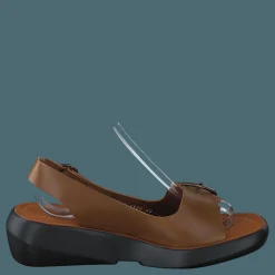 Fly London Berk754fly Bridle-camel