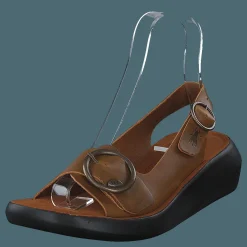 Fly London Berk754fly Bridle-camel