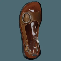 Fly London Berk754fly Bridle-camel