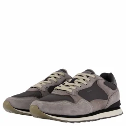 HOFF Berlin Man Grey