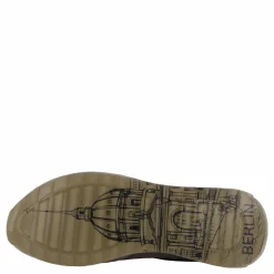 HOFF Berlin Man Grey