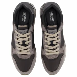 HOFF Berlin Man Grey