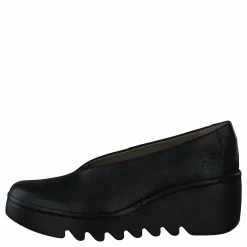 Fly London Beso246fly Black