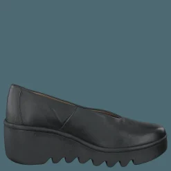 Fly London Beso246fly Verona Black