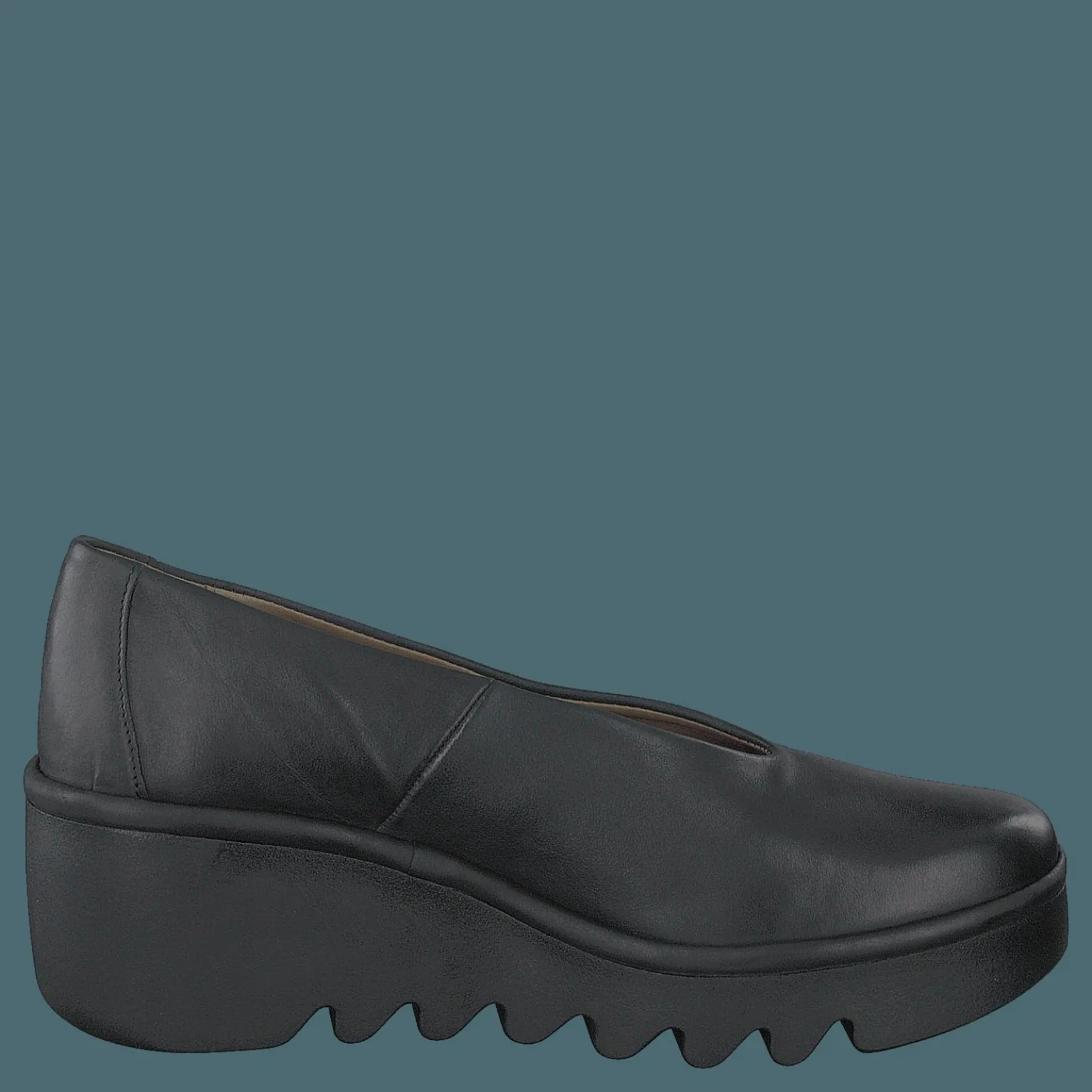 Fly London Beso246fly Verona Black