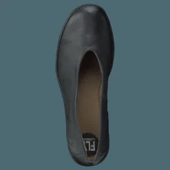 Fly London Beso246fly Verona Black