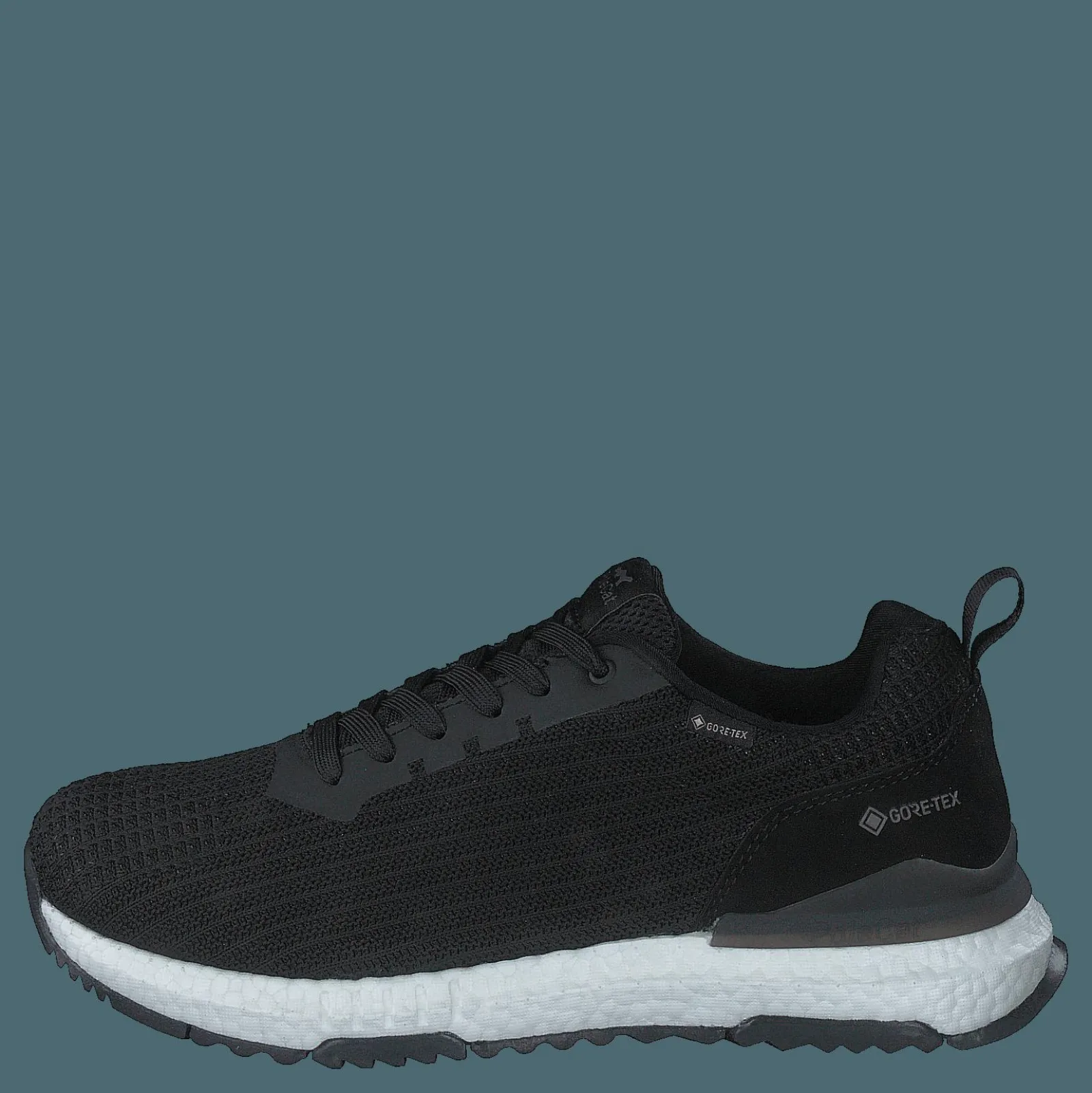 Barn Polecat Beta Idaho Black