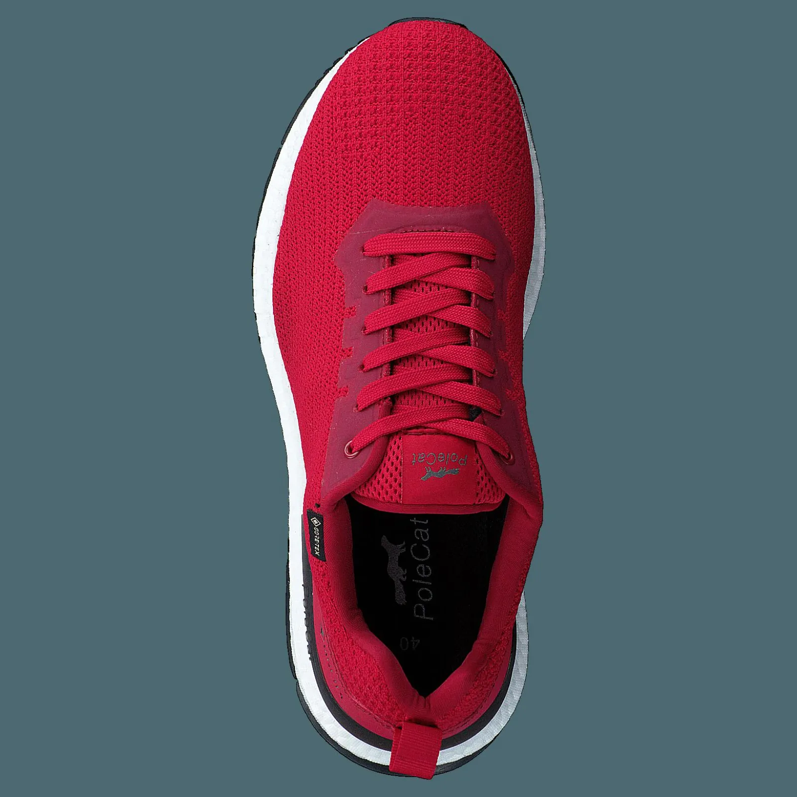 Polecat Beta Idaho Red