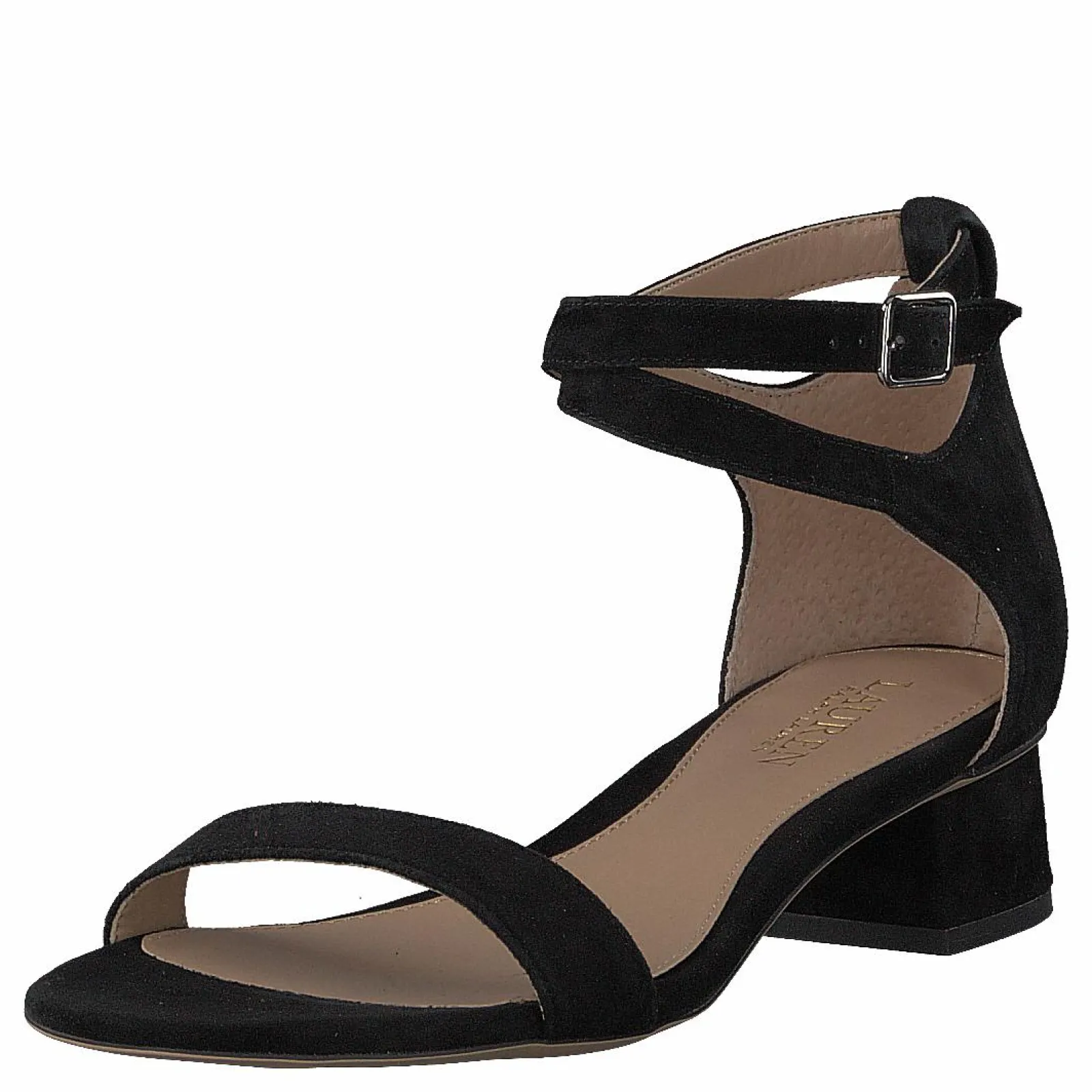 Lauren Ralph Lauren Betha Black