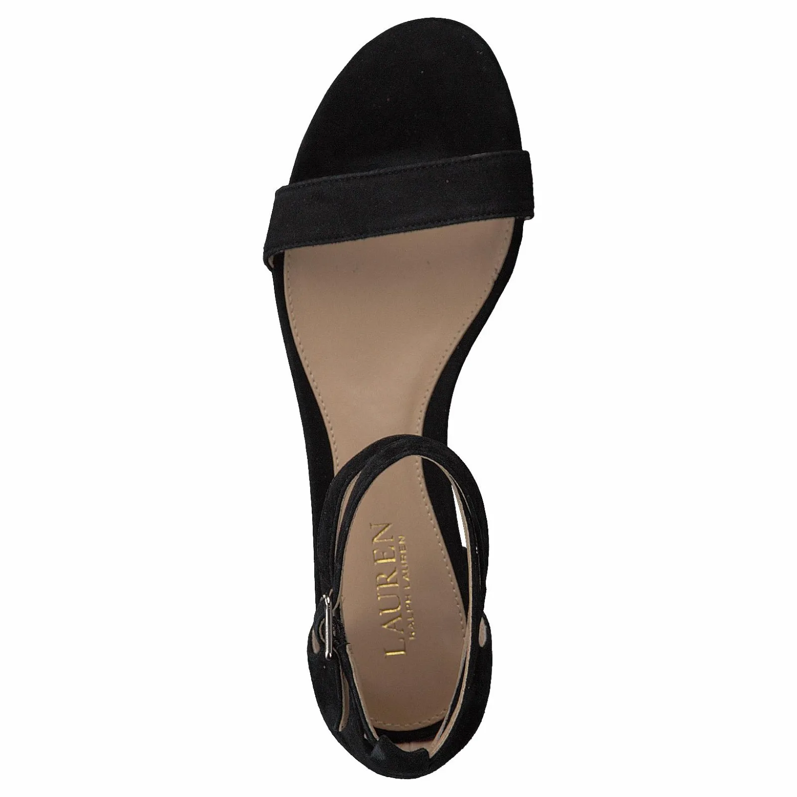 Lauren Ralph Lauren Betha Black