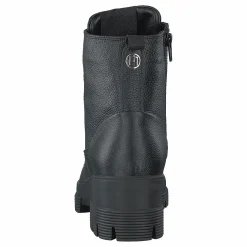 Philip Hog Betty Black