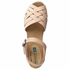 Mohedatoffeln Betty Vegetabile Nude