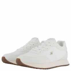 Gant Bevinda Sneaker Off White