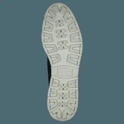 Bianco Biaanli Winter Wedge Boot Black