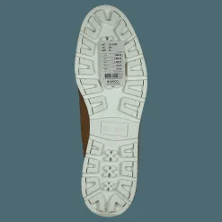 Bianco Biaanli Winter Wedge Boot Cognac