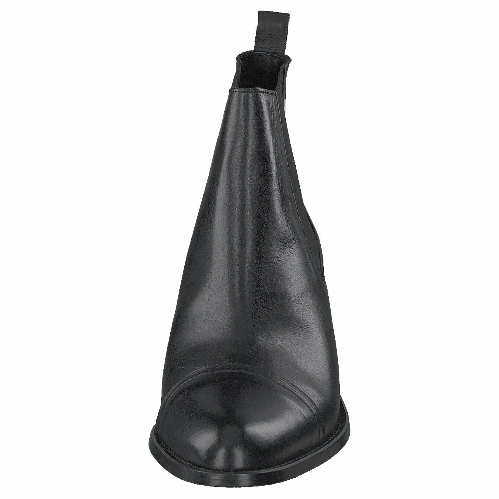 Bianco Biacarol Dress Chelsea Black