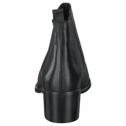 Bianco Biacarol Dress Chelsea Black