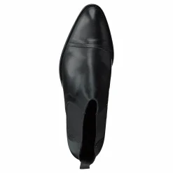 Bianco Biacarol Dress Chelsea Black