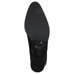 Bianco Biacarol Dress Chelsea Black