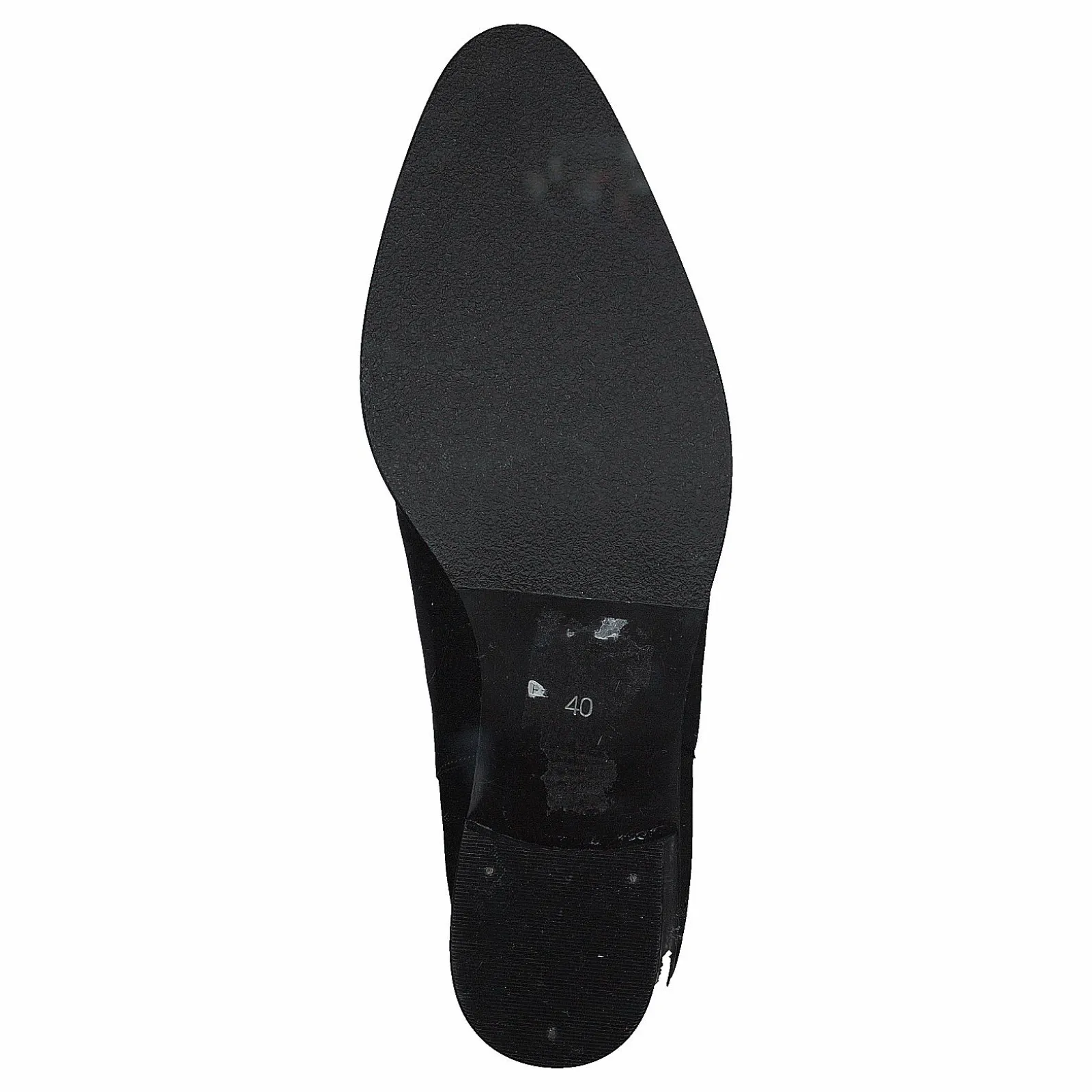 Bianco Biacarol Dress Chelsea Black