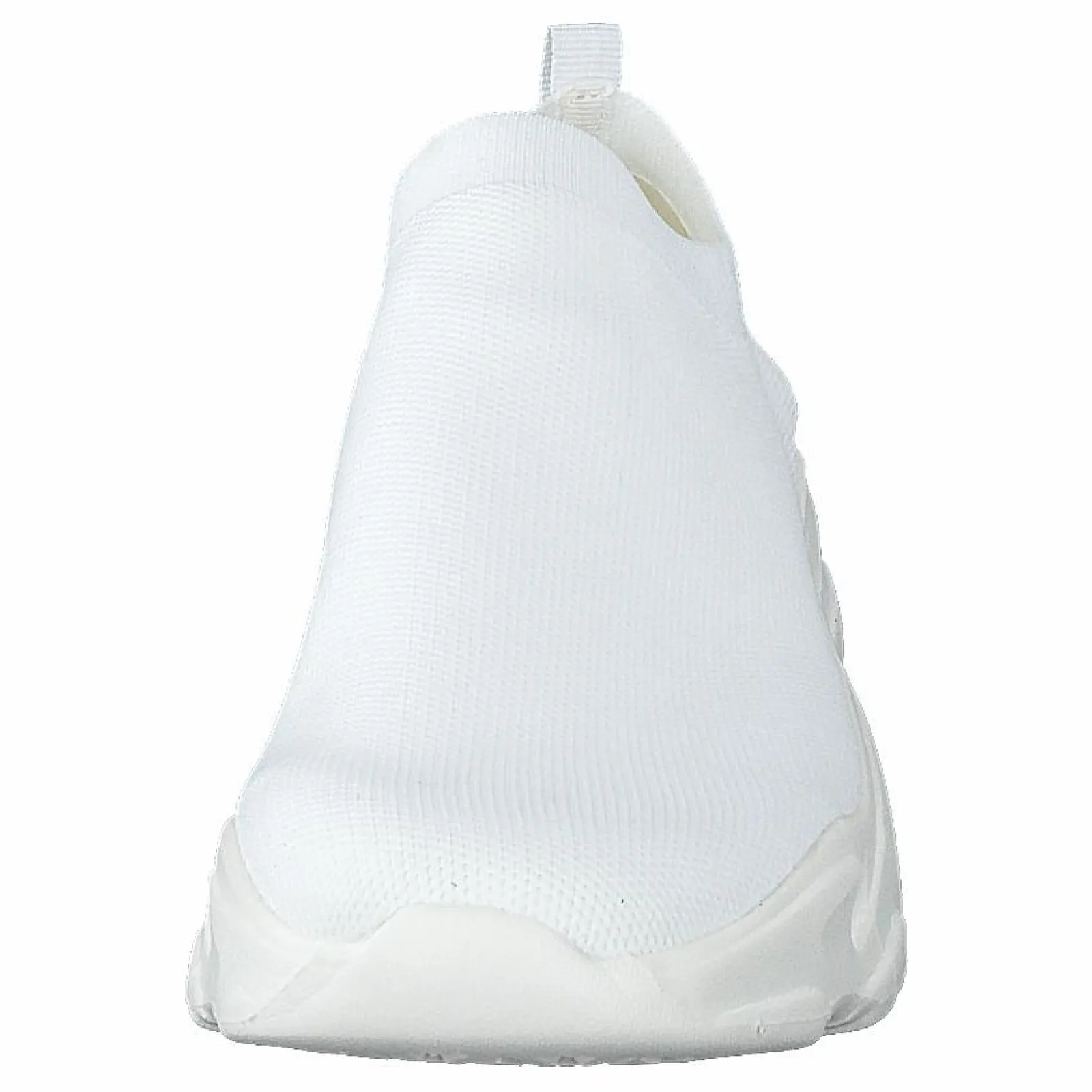 Bianco Biacase Knit Sneaker 804 White 4
