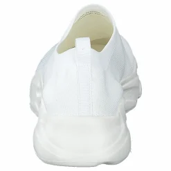 Bianco Biacase Knit Sneaker 804 White 4