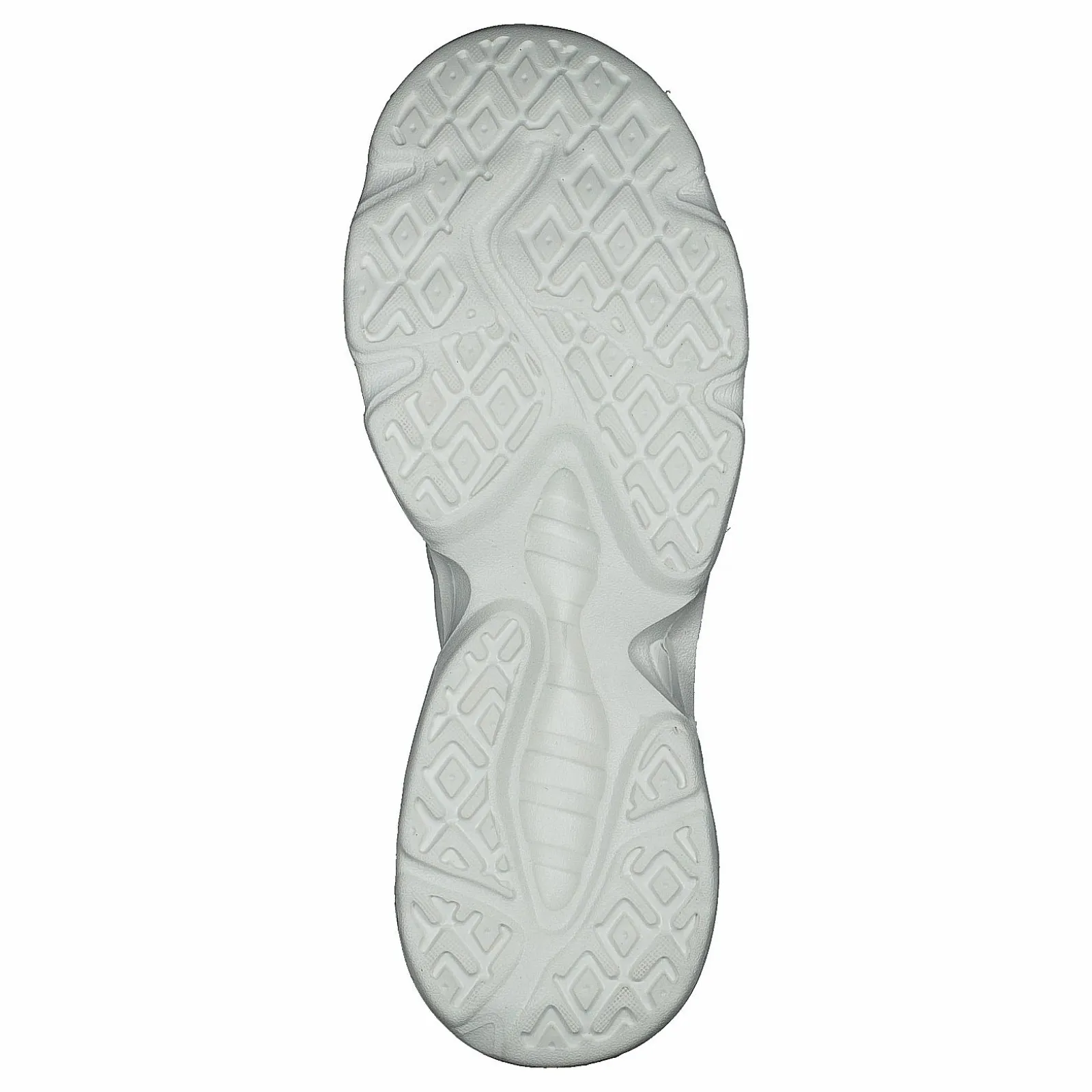 Bianco Biacase Knit Sneaker 804 White 4