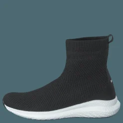 Bianco Biacharlee Sneaker Black 4