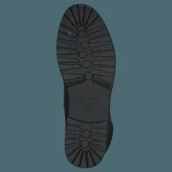 Bianco Biacheryl Winter Warm Boot Black