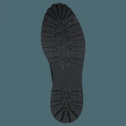 Bianco Biadarlene Chelsea Warm Boot C Black