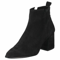 Bianco Biadonata Ankle Boot Black 1