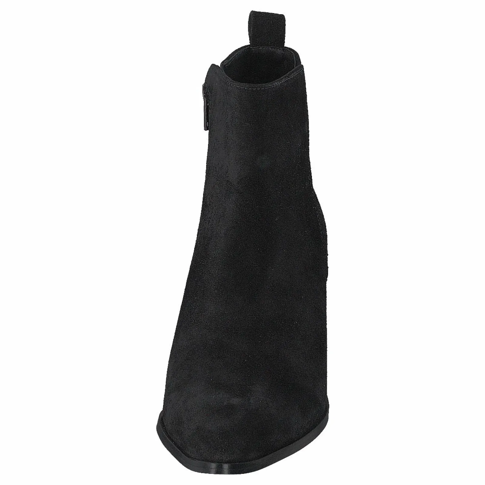 Bianco Biadonata Ankle Boot Black 1