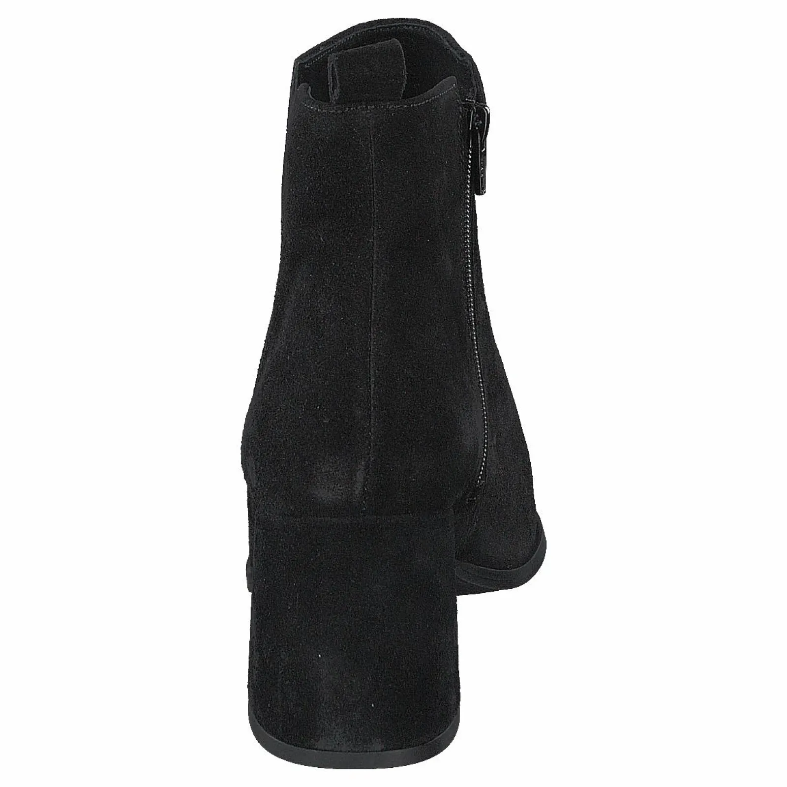 Bianco Biadonata Ankle Boot Black 1
