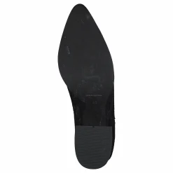 Bianco Biadonata Ankle Boot Black 1