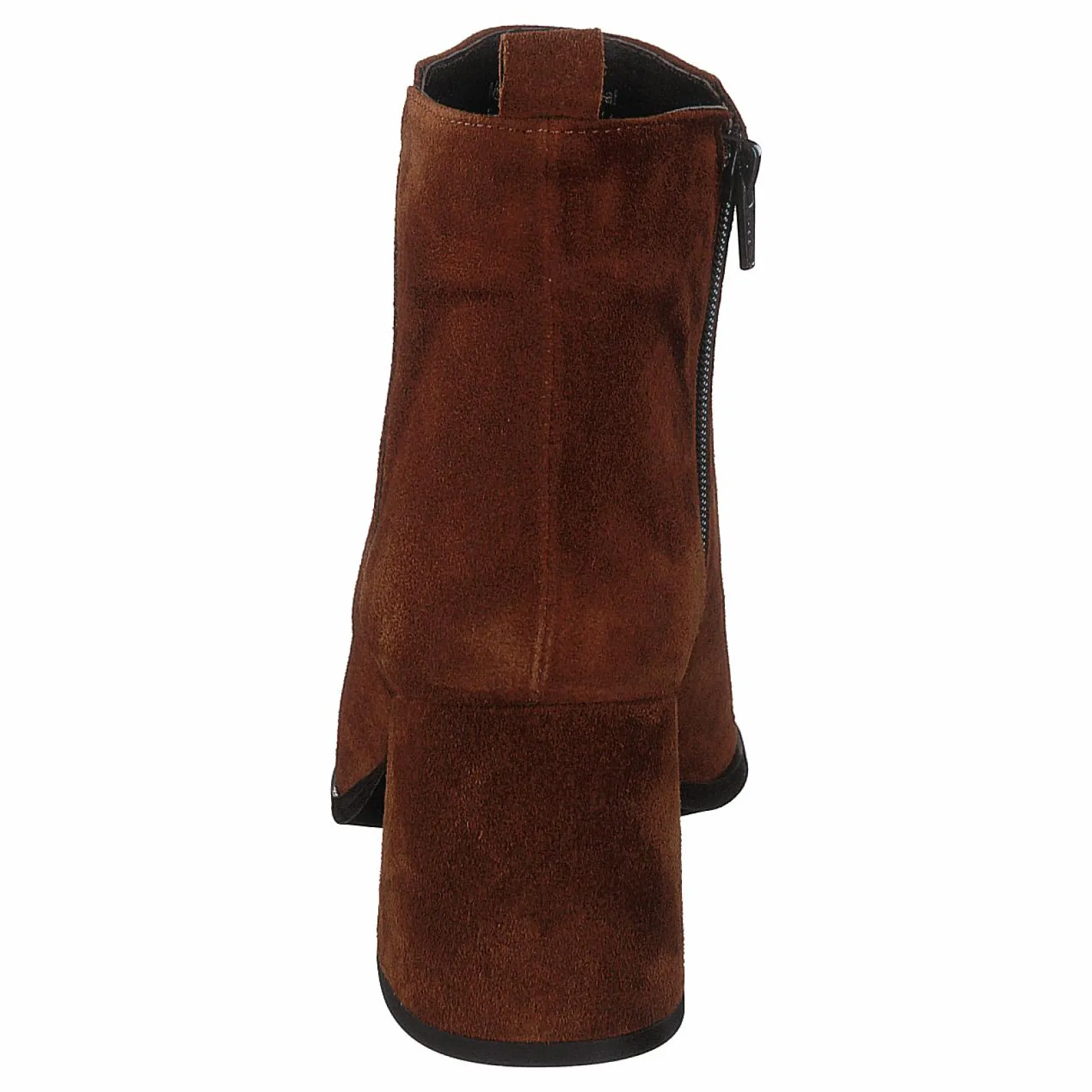 Bianco Biadonata Ankle Boot Cognac 1