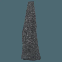 Bianco Biaellie Knit Boot Black 5