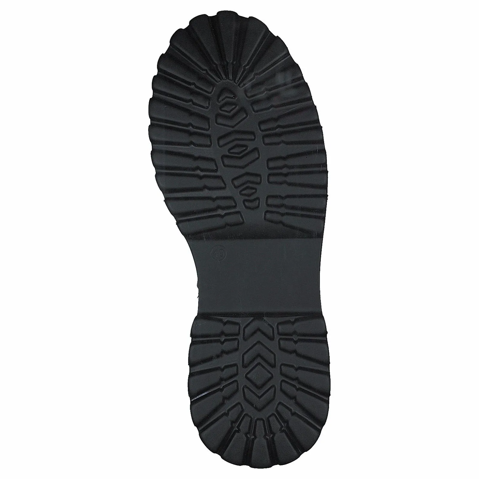 Bianco Biagas Laced Up Platform Boot Taupe