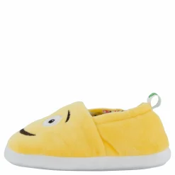 Barn Vincent Bibbi Yellow