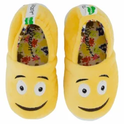 Barn Vincent Bibbi Yellow