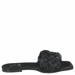 KMB Bibian Canto Negro Black